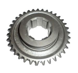 ШЕСТЕРНЯ Т25-1701318 Z=35