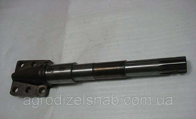 ВАЛ Т50-3001184 ЦАПФЫ К Т-40