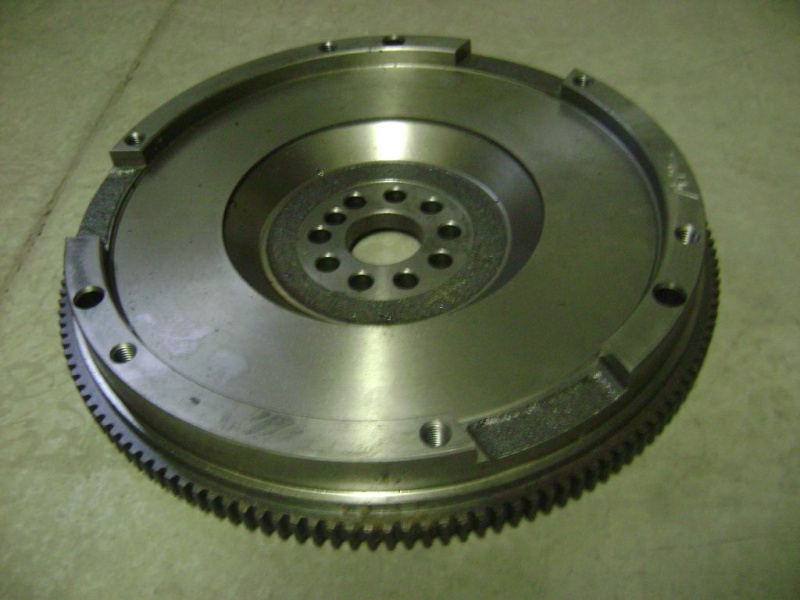МАХОВИК 260-1005114 МТЗ-1221 (ММЗ)