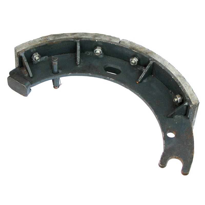 КОЛОДКА ТОРМОЗНАЯ 151.38.049-1 н.о.