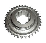 ШЕСТЕРНЯ Т25-1701318 Z=35