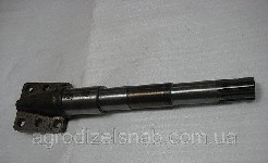 ВАЛ Т50-3001184 ЦАПФЫ К Т-40