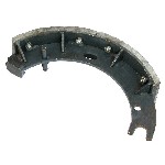 КОЛОДКА ТОРМОЗНАЯ 151.38.049-1 н.о.